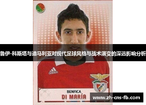 鲁伊-科斯塔与迪马利亚对现代足球风格与战术演变的深远影响分析