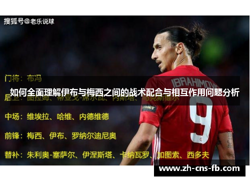 如何全面理解伊布与梅西之间的战术配合与相互作用问题分析