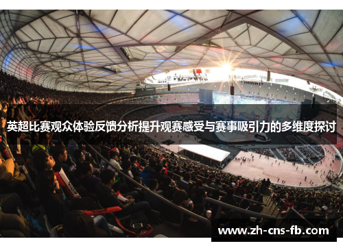 英超比赛观众体验反馈分析提升观赛感受与赛事吸引力的多维度探讨