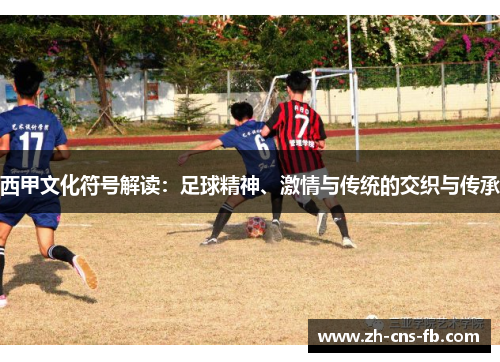 西甲文化符号解读:足球精神、激情与传统的交织与传承 西甲文化符号解读:足球精神、激情与传统的交织与传承