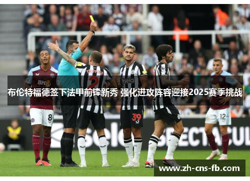 布伦特福德签下法甲前锋新秀 强化进攻阵容迎接2025赛季挑战 布伦特福德签下法甲前锋新秀 强化进攻阵容迎接2025赛季挑战