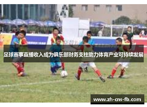 足球赛事直播收入成为俱乐部财务支柱助力体育产业可持续发展